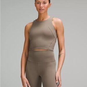 Lululemon Wunder Train Leggings - Size 2